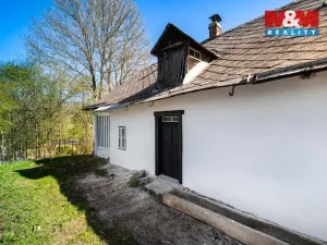 Prodej rodinného domu, Otradov, 50 m2