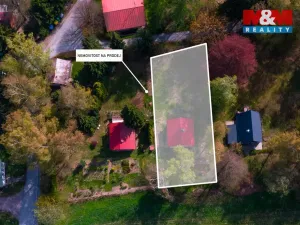 Prodej chaty, Seč - Ústupky, 77 m2