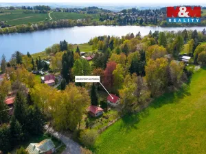 Prodej chaty, Seč - Ústupky, 77 m2