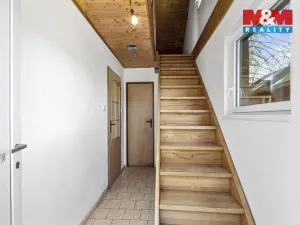 Prodej chaty, Seč - Ústupky, 77 m2
