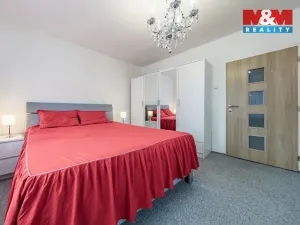 Prodej rodinného domu, Kořenice, 76 m2