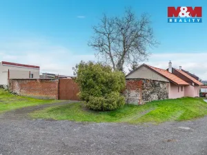 Prodej rodinného domu, Kořenice, 76 m2