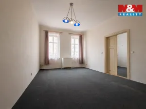 Prodej činžovního domu, Strakonice - Strakonice I, Velké náměstí, 549 m2