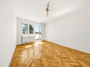 Prodej bytu 3+1, Hlinsko, Fűgnerova, 65 m2