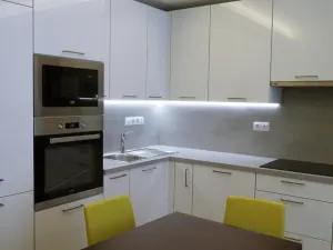 Pronájem bytu 2+kk, Praha - Stodůlky, Mukařovského, 48 m2