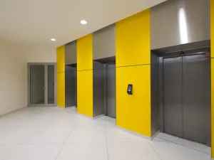 Pronájem bytu 2+kk, Praha - Stodůlky, Mukařovského, 48 m2