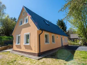 Prodej rodinného domu, Janovice v Podještědí, 110 m2