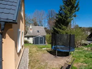 Prodej rodinného domu, Janovice v Podještědí, 110 m2