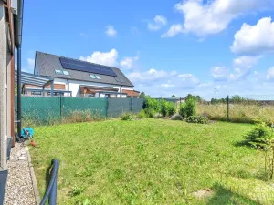 Pronájem bytu 3+kk, Lochenice, 103 m2