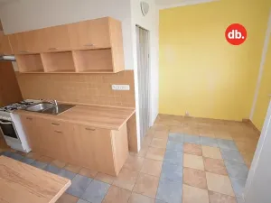 Pronájem bytu 3+1, Krásné Údolí, 64 m2