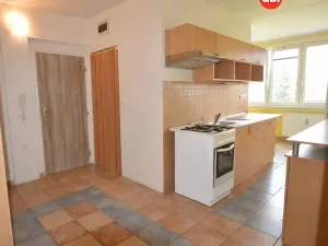 Pronájem bytu 3+1, Krásné Údolí, 64 m2