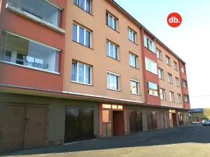Pronájem bytu 3+1, Krásné Údolí, 64 m2
