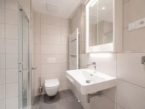 Prodej bytu 1+kk, Praha, Milánská, 35 m2