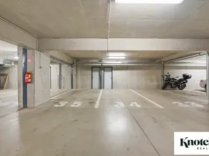 Prodej bytu 2+kk, Brno, Kumpoštova, 55 m2