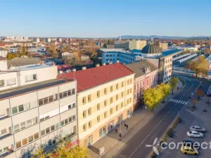 Prodej bytu 2+1, Přerov - Přerov I-Město, Husova, 62 m2