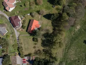 Prodej pozemku pro bydlení, Nová Paka, 2357 m2