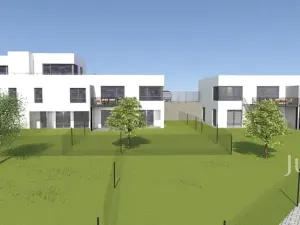 Prodej bytu 3+kk, Písek, Dolní, 65 m2