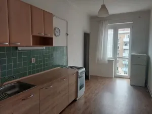 Prodej bytu 2+1, Praha - Libeň, U libeňského pivovaru, 72 m2