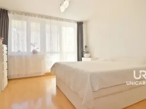 Pronájem bytu 2+kk, Brno - Medlánky, K Babě, 63 m2