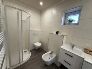Prodej rodinného domu, Vážany, 702 m2
