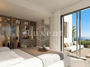 Prodej bytu 2+kk, Mijas, Španělsko, 67 m2