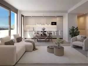 Prodej bytu 3+kk, Mijas, Španělsko, 60 m2
