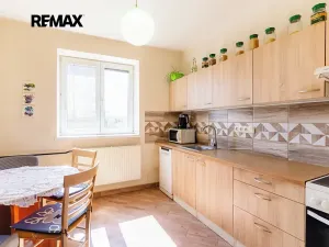 Prodej rodinného domu, Jedovnice, Legionářská, 126 m2