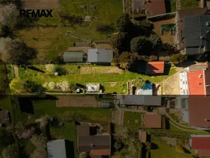 Prodej rodinného domu, Jedovnice, Legionářská, 126 m2