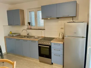 Prodej rodinného domu, Vrsi, Chorvatsko, Ulica Velikog jaza, 260 m2