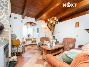 Prodej chaty, Vlašim, Za Akáty, 61 m2