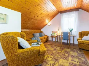 Prodej chaty, Vlašim, Za Akáty, 61 m2