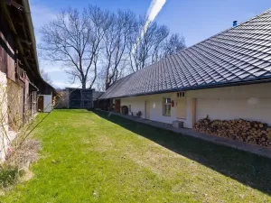 Prodej chalupy, Střížovice, 275 m2