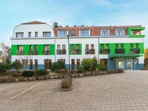 Pronájem bytu 1+kk, Plzeň - Severní Předměstí, Bolevecká, 55 m2