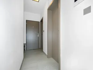 Pronájem bytu 1+kk, Plzeň - Severní Předměstí, Bolevecká, 55 m2