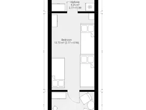 Prodej chaty, Batelov, 87 m2