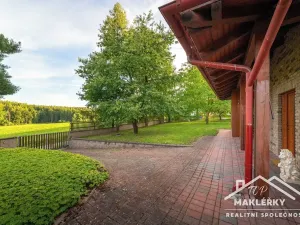 Prodej rodinného domu, Rataje nad Sázavou, 126 m2