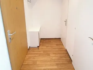Pronájem bytu 1+kk, Praha - Podolí, Kaplická, 28 m2