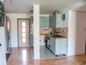 Prodej bytu 3+kk, Rokycany, Kozlerova, 75 m2