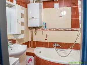 Prodej bytu 3+kk, Rokycany, Kozlerova, 75 m2