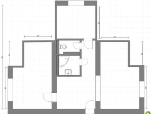 Prodej bytu 3+kk, Rokycany, Kozlerova, 75 m2