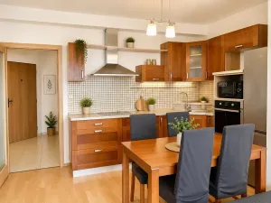 Pronájem bytu 2+kk, Praha - Modřany, Semická, 52 m2