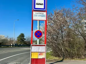 Pronájem bytu 2+kk, Praha - Modřany, Semická, 52 m2