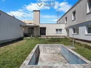 Prodej rodinného domu, České Budějovice, 189 m2