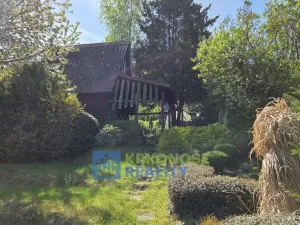 Prodej chaty, Trutnov, 28 m2