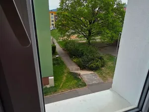 Prodej bytu 1+1, Nový Bor, Tř. T. G. Masaryka, 34 m2