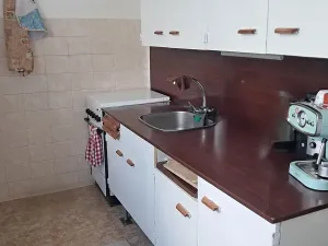 Prodej bytu 3+1, Brno, Nezvalova, 72 m2