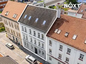 Prodej bytu 1+kk, Praha - Vysočany, Kolmá, 18 m2