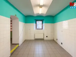 Pronájem rodinného domu, Litomyšl - Litomyšl-Město, Braunerovo nám., 205 m2