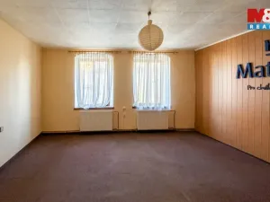 Pronájem rodinného domu, Litomyšl - Litomyšl-Město, Braunerovo nám., 205 m2