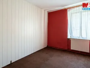 Pronájem rodinného domu, Litomyšl - Litomyšl-Město, Braunerovo nám., 205 m2